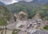 Construction Halt Threatens Progress of 900 Megawatt Arun III