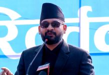 Prime Minister Shah urges caution and advises against non-essential travel