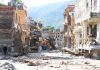 Floods threaten access to contraception in Rasuwa