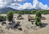 Bhotekoshi floods affect 17 branches of various banks