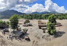 Bhotekoshi floods affect 17 branches of various banks