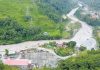 40 MW Rahughat hydropower project connected to national grid