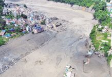Focus must be on reconstruction and rehabilitation: Dahal