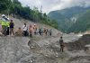 Schools and hospitals aid Rs 12.5 million for flood survivors