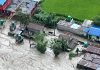Twenty-one people died from incidents of natural disaster