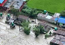Twenty-one people died from incidents of natural disaster