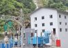 Energy sector accounts for one-third of flood damage